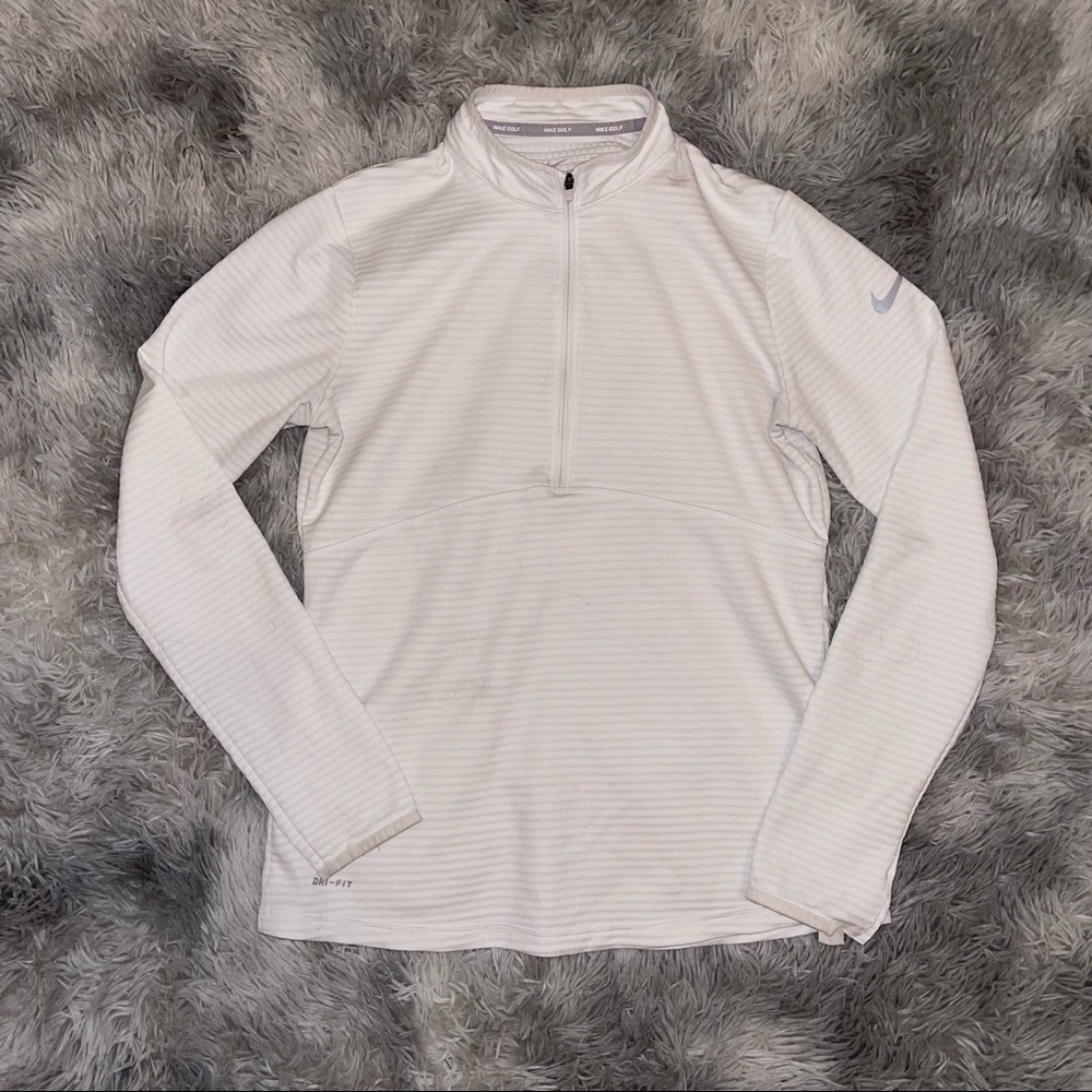 Nike pullover